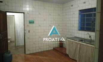 Imagem 4: Casa com 1 dormitório à venda, 120 m² - Vila Magini - Mauá/SP