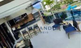 Imagem 3: Condomínio WaterWays - 3 quartos - 223m-²