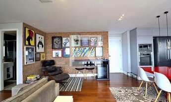 Imagem 5: Apartamento para Aluguel - Campestre, 2 Quartos, 101 m2