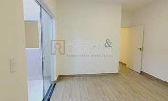 Imagem 3: Apartamento para Venda em Franca, Residencial Amazonas, 3 dormitórios, 1 suíte, 2 banheiro