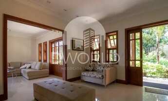 Imagem: BELÍSSIMO SOBRADO - ALTO PADRÃO!