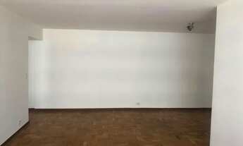 Imagem 4: Apartamento para aluguel com 117 metros quadrados com 2 quartos em Indianópolis - São Paul