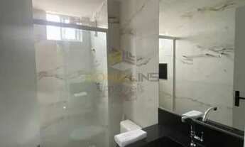 Imagem 4: Excelente apartamento mobiliado para alugar no Bessa