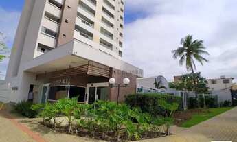 Imagem 2: Apto com 2 Suítes Novo Próximo a UFMT Ed. Uniko 87