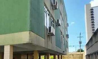 Imagem 6: Apartamento para venda possui 75 metros quadrados com 3 quartos em Lagoa Nova - Natal - RN