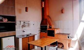 Imagem: Casa com 2 dormitórios, 90 m² - venda