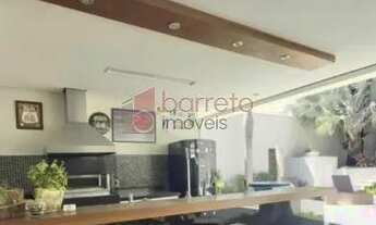 Imagem 4: Jundiaí - Casa de Condomínio - Jundiaí Mirim