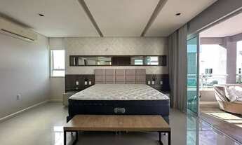 Imagem 6: Casa para alugar no Alphaville Eusébio Mobilíada