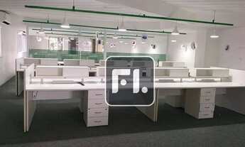 Imagem 3: Conjunto, 231 m² - venda por R$ 2.500.000,00 ou aluguel por R$ 19.160,01/mês - Vila Olímpi