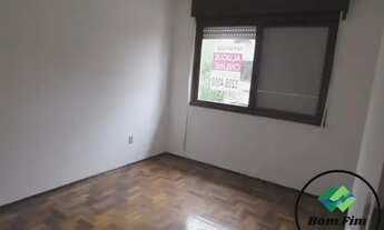 Imagem 3: Apto 02 dormitórios com garagem, Medianeira, Porto Alegre/RS. - AP5096