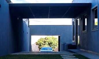 Imagem 5: Casa Nova. Sobradinho I, Quadra 2