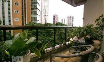 Imagem 7: Apartamento à Venda - Jardim Anália Franco, 3 Quartos, 148 m2