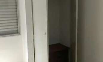 Imagem 6: Kitnet 33 m2, divisória. Centro Nobre de Campinas. Port. 24 horas, laminado, sol manhã, ar