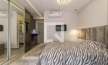 Imagem 6: Apartamento para Aluguel - Vila Mariana, 1 Quarto, 22 m2