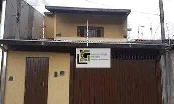 Imagem: Casa com 3 dormitórios à venda, 160 m²