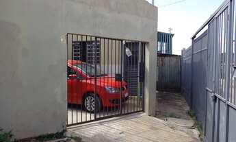 Imagem 3: QR 313 CASA DE ESQUINA 193 M² COM 2 RESIDENCIAS ESCRITURADA VALOR SÓ R$ 230.000,000