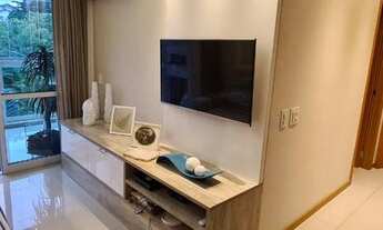 Imagem 2: Apartamento 3 quartos, 2 suites, varanda gourmet, 1 vaga - Freguesia