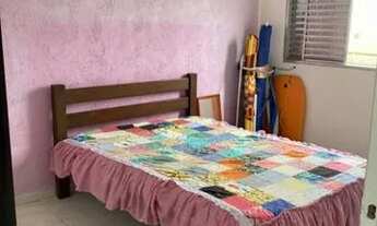 Imagem 6: Apartamento com 2 dormitórios à venda, 86 m² por R$ 210.000 - Balneário Itaoca - Mongaguá