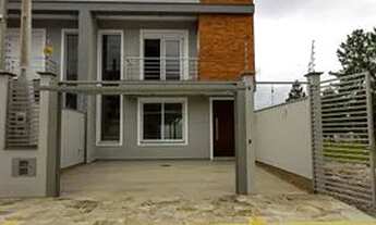 Imagem 7: Sobrado para venda 3 quartos , Bela Vista , Canoas -RS