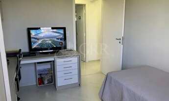 Imagem 5: Lindo apartamento de 94m², MOBILIADO na Avenida Cidade Jardim, Zona Sul de São José dos C