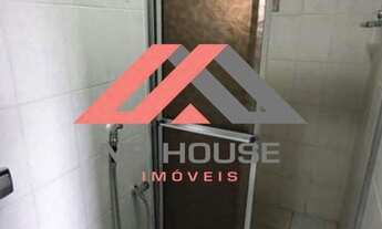 Imagem 8: Apartamento Residencial em São Paulo - SP, Jardim Patente