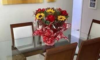 Imagem 6: Cobertura no Condomínio San Thomas na Paulicéia 3 dormitórios, 1 suíte, 2 vagas, em São Be