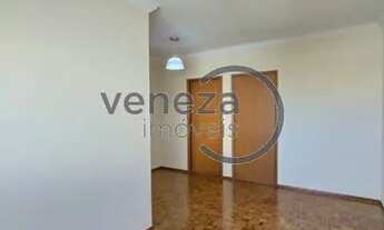 Imagem 3: Apartamento com 3 quartos para alugar por R$ 960.00, 79.00 m2 - BRASIL - LONDRINA/PR