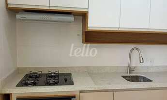 Imagem 7: São Paulo - Apartamento Padrão - Santo Amaro