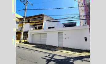 Imagem 2: Casa residencial na Graça com potencial comercial, 314m² e 4 dormitórios