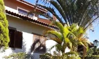 Imagem 6: Casa em Condomínio para Venda em Itatiba, Parque da Fazenda, 4 dormitórios, 3 suítes, 5 ba