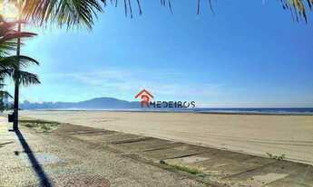 Imagem 4: Apartamento com 2 dormitórios à venda, 116 m² por R$ 460.000,00 - Tupi - Praia Grande/SP