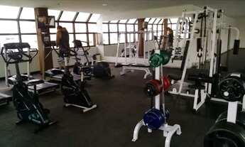 Imagem 7: Rarus Flats - Flat para locação - Edifício Bristol QI Ibirapuera