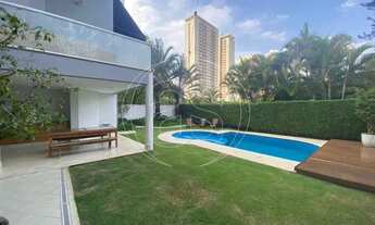 Imagem 7: Barueri - Casa de Condomínio - Alphaville Residencial Um