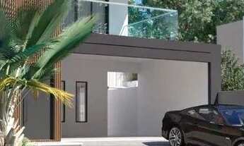 Imagem 4: Casa com 4 dormitórios à venda, 273 m² por R$ 1.650.000,00 - Pires Façanha - Eusébio/CE