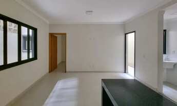 Imagem 2: Apartamento com 40m² na Vila Regente Feijó