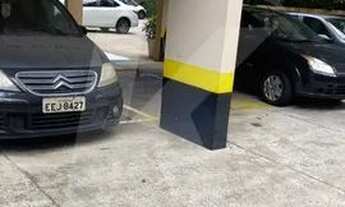 Imagem 3: Apartamento para venda Zona Sul Vila Marte