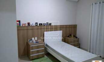 Imagem 6: Casa (sobrado em condominio) 4 dormitórios/suite, cozinha planejada, portaria 24hs, lazer