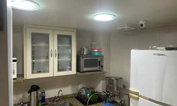 Imagem 3: Rio de Janeiro - Conjunto Comercial/Sala - Centro