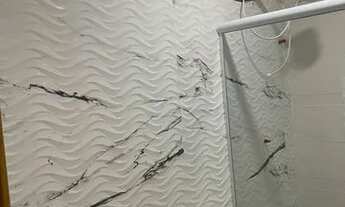 Imagem 3: Excelente Casa de condomínio para venda em Campo Grande tem 120 metros quadrados com 2 qua