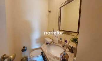 Imagem 5: Apartamento Duplex com 3 dormitórios à venda, 240 m² por R$ 3.000.000 - Bela Aliança - São