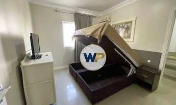 Imagem 5: Apartamento com 3 Suítes para alugar, 126 m² por R$ 8.000/mês - Centro - Balneário Cambori