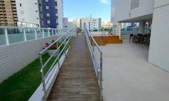 Imagem 4: Apartamento para venda com 61 metros quadrados com 2 quartos em Aeroclube - João Pessoa