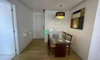 Imagem 4: Apartamento com 1 dormitório para alugar, 66 m² por R$ 7.170,00/mês - Vila Madalena - São