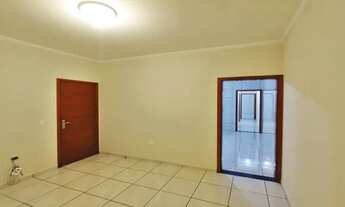 Imagem 6: Locação - Casa - Jardim Cândido Bertini - Santa Bárbara D'Oeste - SP