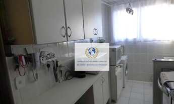 Imagem 5: Apartamento com 3 dormitórios à venda, 89 m² por R$ 600.000,00 - Vila Itapura - Campinas/S