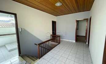Imagem 4: Casa para alugar, 110 m² por R$ 2.800,00/ano - Vila Pires - Santo André/SP