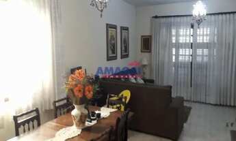 Imagem 4: Jacareí - Casa Padrão - Parque Brasil