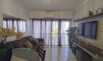 Imagem 2: Apartamento à venda, 80 m² por R$ 480.000 - Tombo - Guarujá/SP