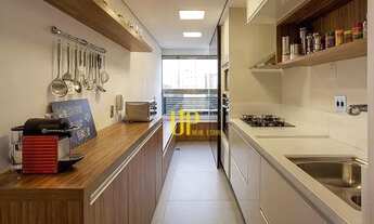 Imagem 6: Apartamento à venda com 1 suíte. Campo Belo