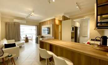 Imagem: Apartamento com 95 metros quadrados com